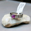 Natural Sapphire Men Ring