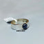 Natural Sapphire Men Ring