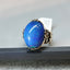 Natural Opal Men Ring