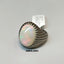 Natural Opal Men Ring