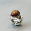 Natural Opal Men Ring