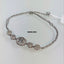 Diamond Gold Bracelet