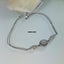 Diamond Gold Bracelet