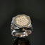 Diamond Men Ring
