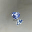 Unheated Blue Sapphire - 2.48 ct.