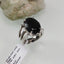 Natural Agate (Onyx) Men Ring