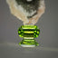 Natural Peridot - 6.39 ct.