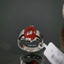 Natural Agate Men Ring