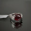Natural Ruby Men Ring