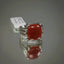 Natural Jasper Men Ring