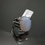 Natural Agate Men Ring