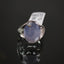 Natural Agate Men Ring