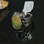 Natural Opal Men Ring