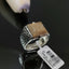 Natural Fossil Coral Men Ring