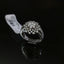Diamond White Gold Ring
