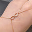 Diamond Gold Bracelet
