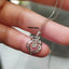 Diamond Gold Necklace