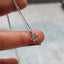 Diamond Gold Necklace