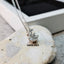Diamond Gold Necklace