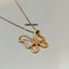 Diamond Gold Necklace