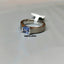 Natural Sapphire Men Ring