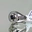 Diamond Men Ring