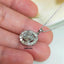 Diamond Gold Necklace