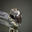 Natural Quartz (Durr) Men Ring