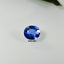 Unheated Sapphire - 4.05 ct.