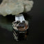 Natural Agate Men Ring