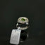 Natural Zircon and Diamond Men Ring