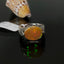 Natural Opal Men Ring