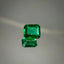 Natural Afghan Emerald - 1.74 ct