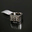 Diamond Men Ring