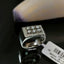 Diamond Men Ring