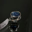 Natural Sapphire Men Ring