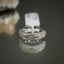 Diamond White Gold Ring