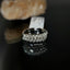 Diamond White Gold Ring