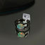 Natural Opal Men Ring