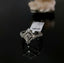 Diamond White Gold Ring