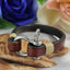 Leather Men Bracelet
