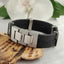 Leather Men Bracelet