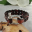 Leather Men Bracelet