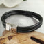 Leather Men Bracelet