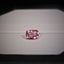 Unheated Paradpadscha - 0.74 ct.