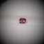 Unheated Padparadscha - 0.67 ct.