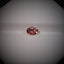 Unheated Padparadscha - 0.79 ct.