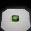 Natural Green Tourmaline - 5.56 ct.