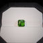Natural Green Tourmaline - 2.66 ct.