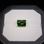 Natural Green Tourmaline - 3.62 ct.